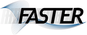 ProjectLogoFASTER ProjectLogoFASTER