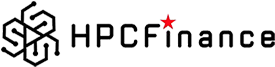 ProjectLogoHPCFinance